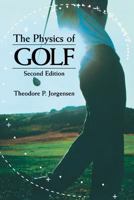 The Physics of Golf 0883189550 Book Cover