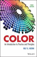 Color: An Introduction to Practice and Principles