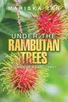 Under the Rambutan Trees: Stories of a Karo Family 1543784119 Book Cover