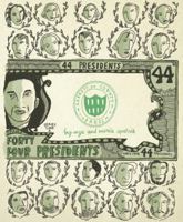 Forty Four Presidents 1891053108 Book Cover