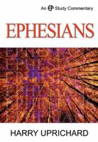 A Study Commentary On Ephesians 0852345526 Book Cover