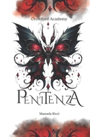 Penitenza: Crowford Academy (Italian Edition) B0FBJVXP2T Book Cover