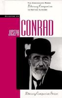 Readings on Joseph Conrad (The Greenhaven Press Literary Companion to British Authors) 1565106377 Book Cover