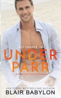 Under Parr: A Billionaire Sports Romance null Book Cover