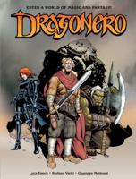 Dragonero 1595822917 Book Cover
