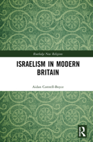 Israelism in Modern Britain 036754377X Book Cover