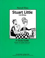 Stuart Little 076750156X Book Cover