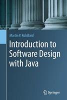 Introduction to Software Design with Java 3030240932 Book Cover