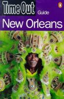 Time Out New Orleans 0140289461 Book Cover