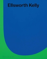 Ellsworth Kelly 0714876429 Book Cover