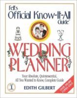 Complete Wedding Planner: Helpful Choices for the Bride and Groom 081190749X Book Cover