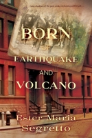 Born of Earthquake and Volcano B0GMWNYQFW Book Cover