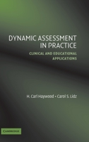 Dynamic Assessment in Practice: Clinical and Educational Applications 0521849357 Book Cover