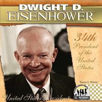 Dwight D. Eisenhower 1604534494 Book Cover