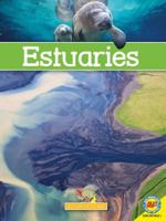 Estuaries 1510521712 Book Cover