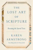 The Lost Art of Scripture 0451494865 Book Cover