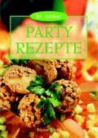 Die besten Partyrezepte 3809418110 Book Cover