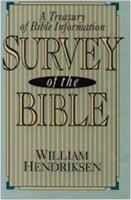 Survey of the Bible: 0852341741 Book Cover