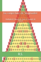 La conjecture de Singmaster: Multiplicité binomiale dans le triangle de Pascal B0914LKQX4 Book Cover