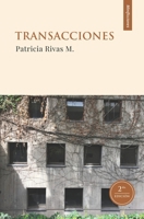 Transacciones B097X7B7HK Book Cover