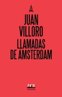 Llamadas de Ámsterdam 6078667149 Book Cover