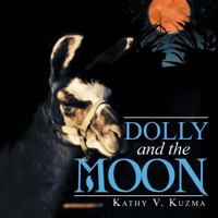 DOLLY AND THE MOON 1491864273 Book Cover