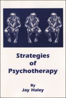 Strategies of Psychotherapy 0808901680 Book Cover