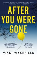 After You Were Gone 1922458007 Book Cover