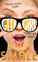 Forever Geek 0007574665 Book Cover