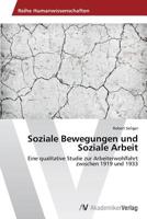 Soziale Bewegungen Und Soziale Arbeit 3639790014 Book Cover