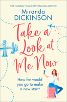 Take A Look At Me Now 1847562353 Book Cover