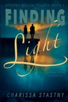 Eyes of Light 1948861143 Book Cover