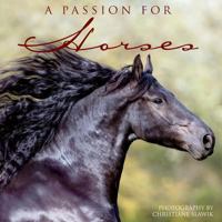 Passion for Horses 1623435870 Book Cover