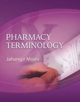 Pharmacy Terminology 1428317872 Book Cover
