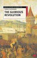 The Glorious Revolution 0312230087 Book Cover