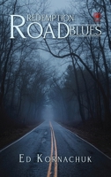 Redemption Road Blues 1807211339 Book Cover