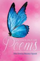 Anthology of Poems 1514447274 Book Cover
