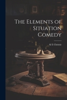 The Elements of Situation Comedy 1021517380 Book Cover