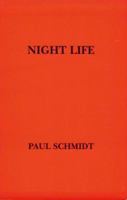 Night Life 0965155803 Book Cover