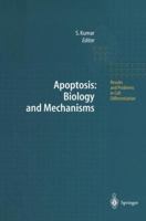 Apoptosis: Biology and Mechanisms 366221623X Book Cover