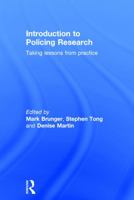 Introduction to Policing Research: Taking Lessons from Practice 1138013293 Book Cover