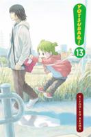 Yotsuba&!, Vol. 13 031631921X Book Cover