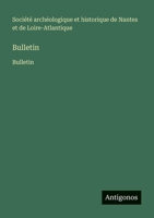 Bulletin: Bulletin (French Edition) 3563734453 Book Cover