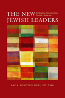 New Jewish Leaders 1611681839 Book Cover