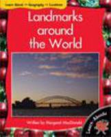 Learnabouts Lvl 8: Landmarks Around the W 0732994926 Book Cover