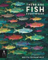 There are Fish Everywhere 1787417751 Book Cover