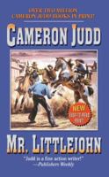 Mr. Littlejohn 0843952822 Book Cover