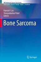 Bone Sarcoma 1461451930 Book Cover