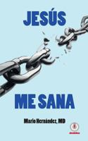 Jesus me sana 1640862277 Book Cover