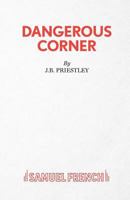 Dangerous Corner 1840022515 Book Cover